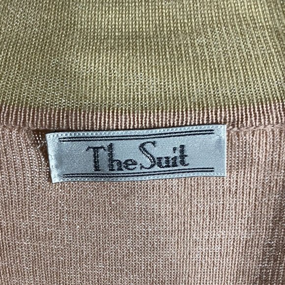 The Suit - Top - Picture 6 of 6